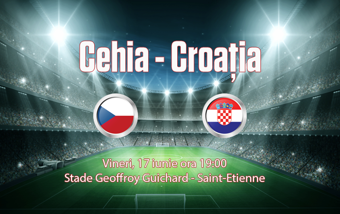 Avancronică Cehia - Croația: Echipe probabile, analiză ...