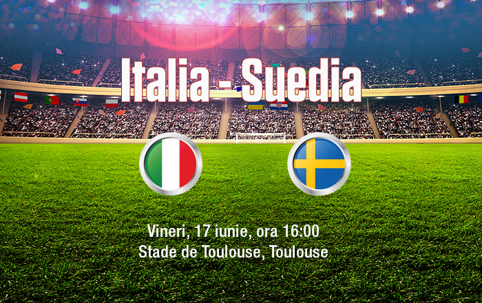 italia---suedia