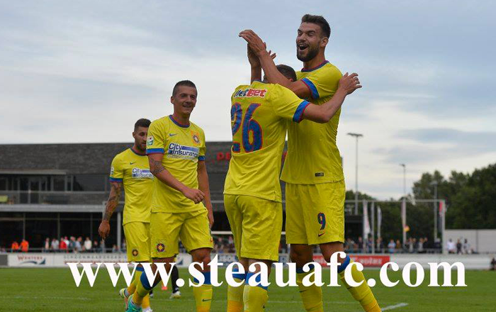 steaua netbet blog