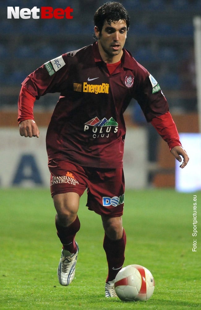 5. Emmanuel Culio