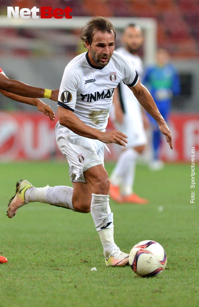 3. Filipe Teixeira