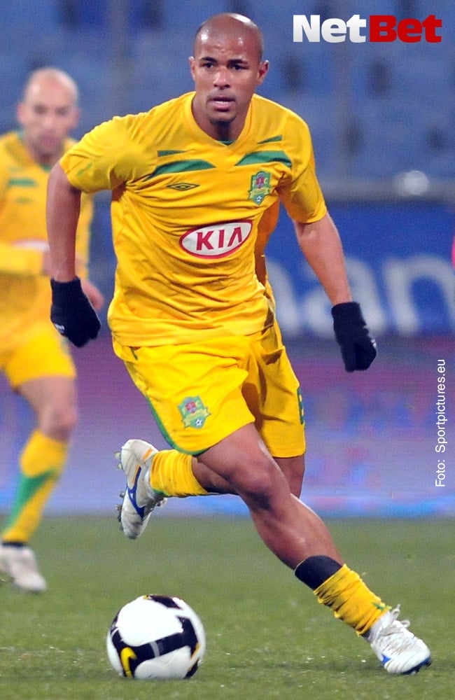 2. Wesley Lopes