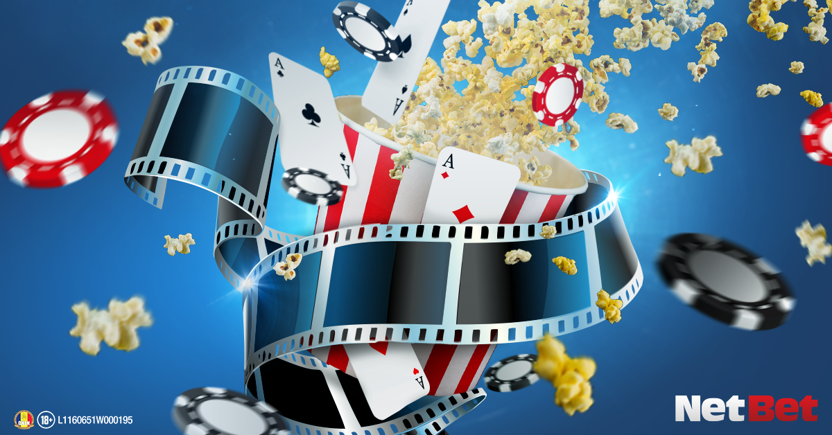 5 super filme despre jocuri de noroc