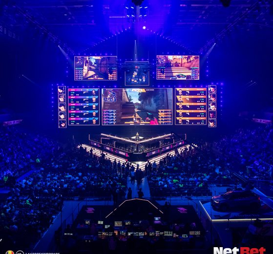 Pariuri E-Sport