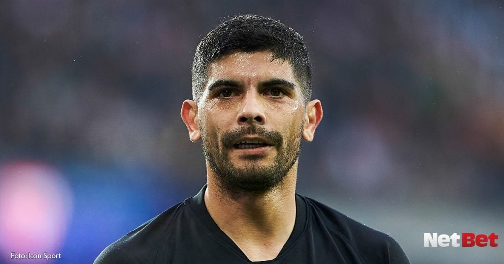 Éver Banega