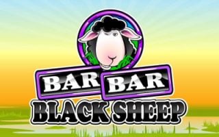 Bar Bar Black Sheep