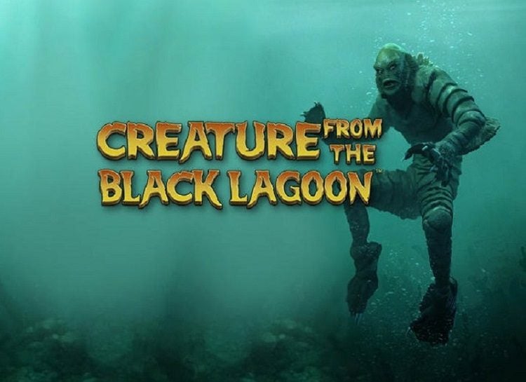 Creature from the Black Lagoon