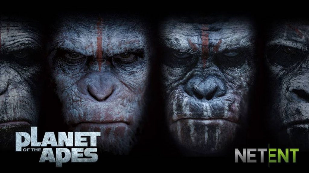 Planet of the Apes Sloturi Online