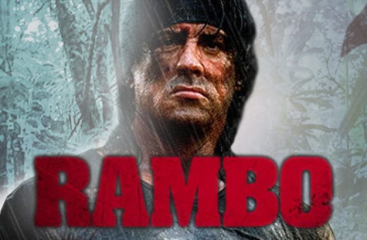 Rambo Sloturi Online