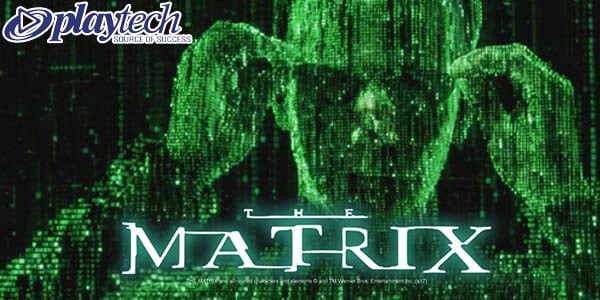 The Matrix Slot Online