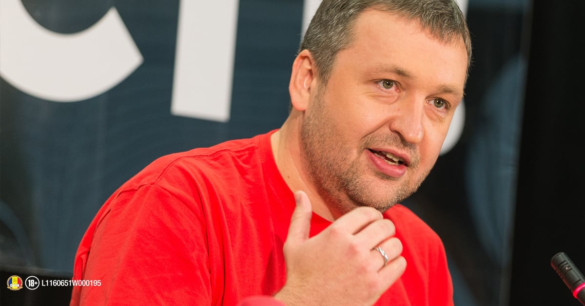 Legendele pokerului Tony G. De la highstakes la politică