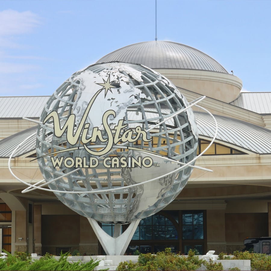 Winstar Casino