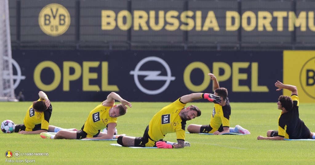 Borussia Dortmund