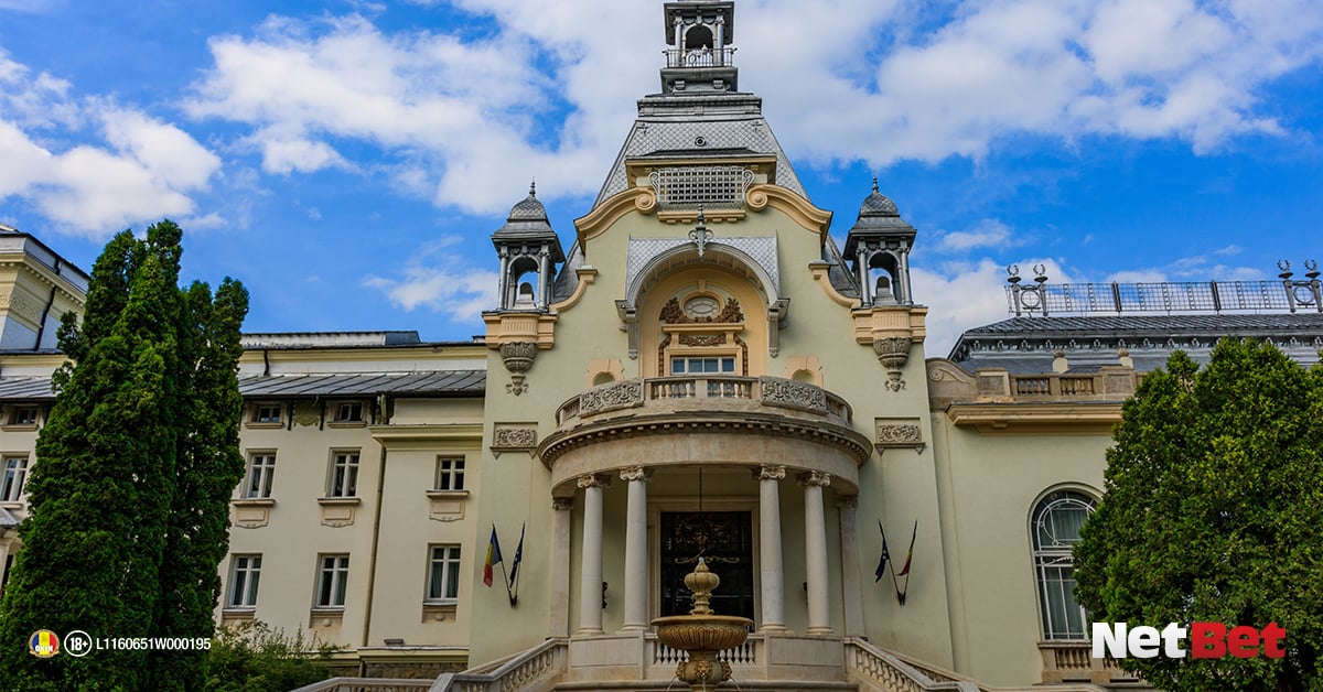 Casino Sinaia