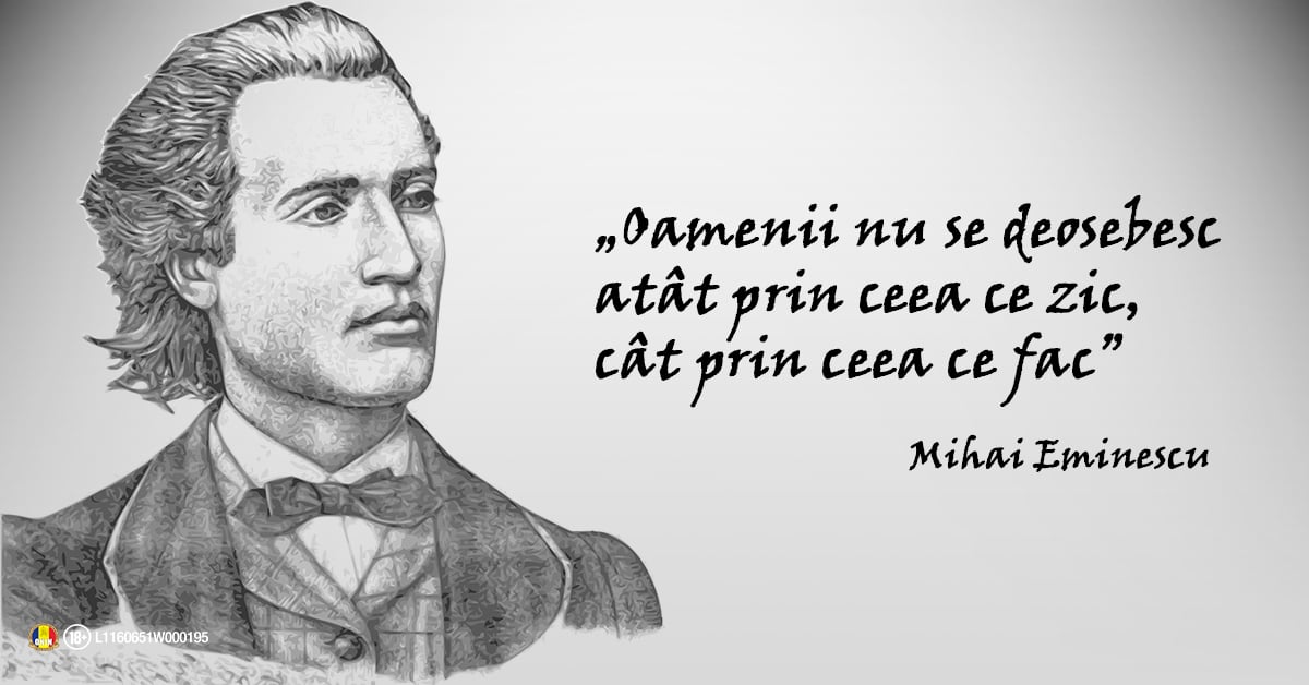 Mihai Eminescu