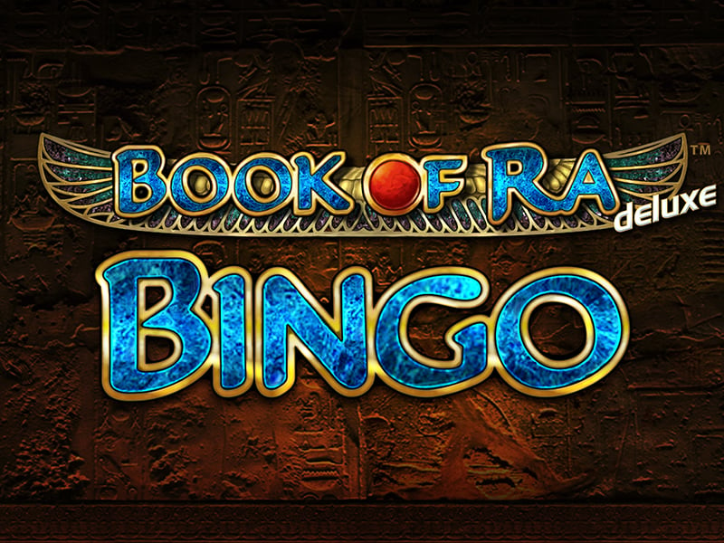 Book of Ra Deluxe Bingo