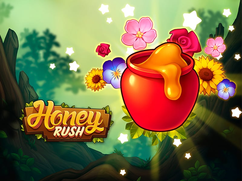 Honey Rush