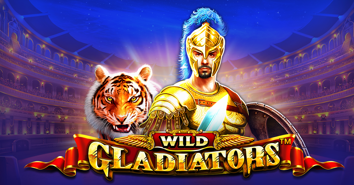 Wild Gladiators - Pragmatic Play