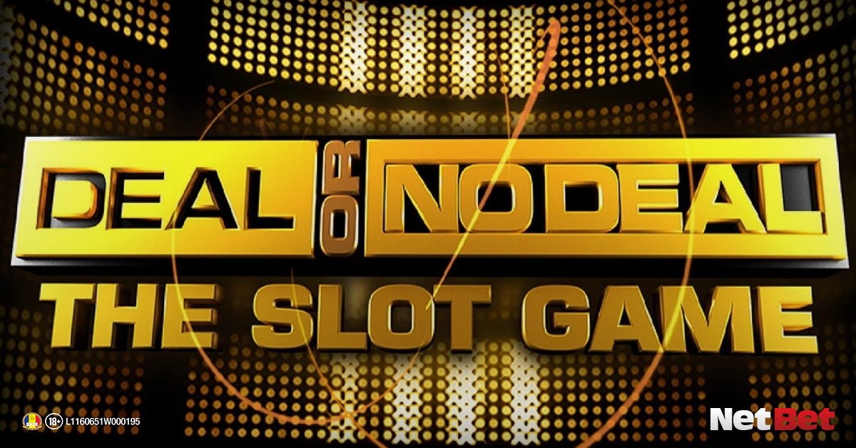 Jocuri de cazino online inspirate din programe TV - Deal or No Deal