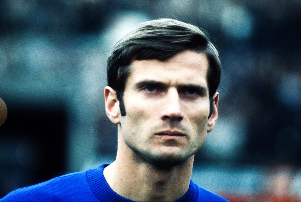 Giacinto Facchetti