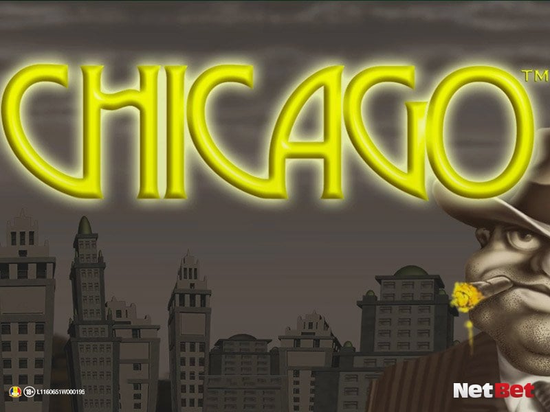 Chicago - Sloturi online cu mafioți