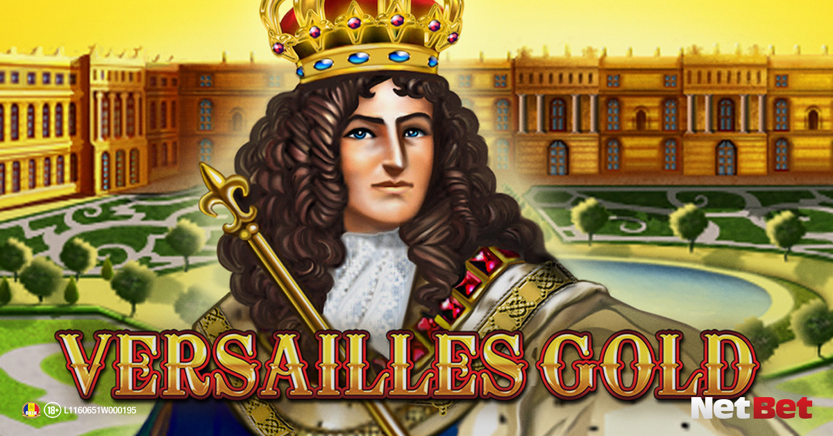 Sloturi online despre viața la curțile regale