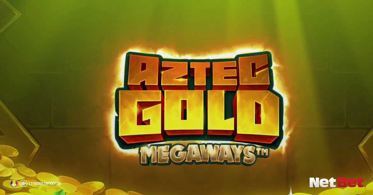 Aztec Gold Megaways