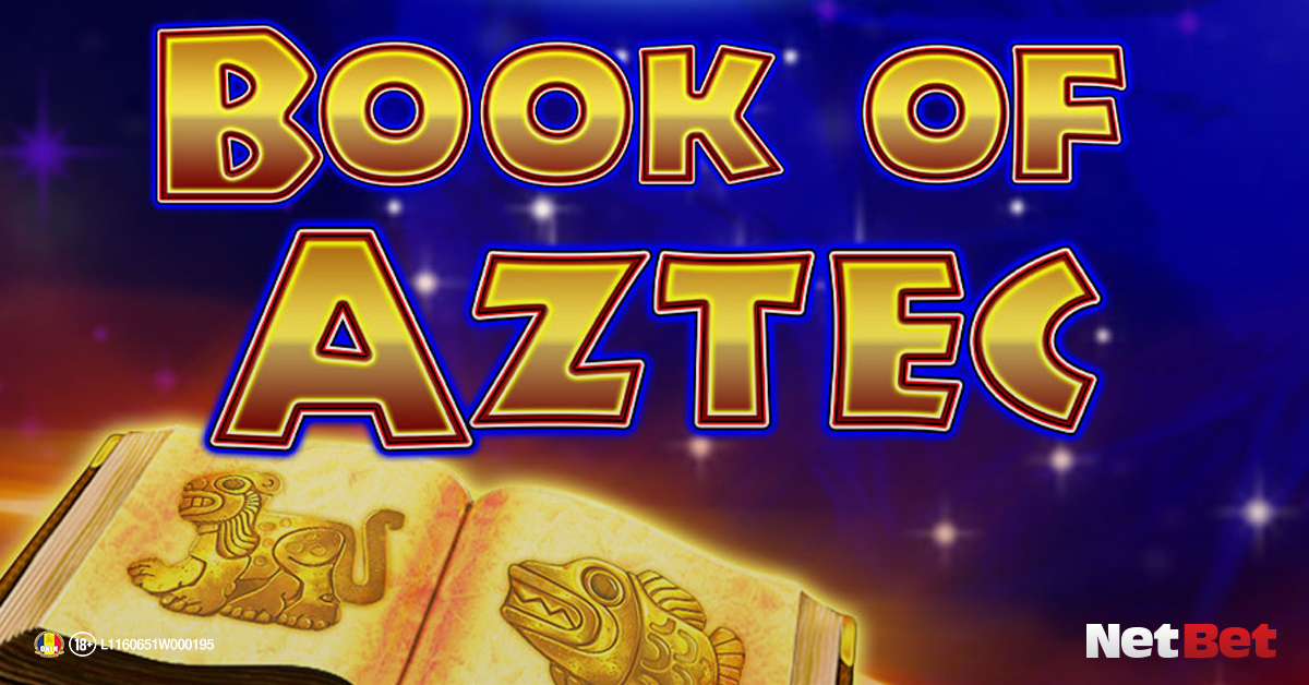 book of aztec