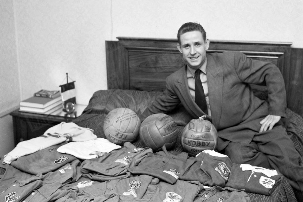 Raymond Kopa