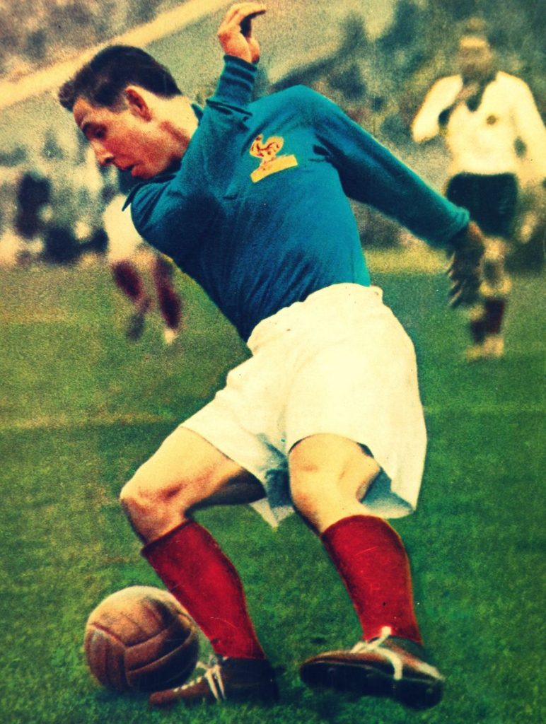 Raymond Kopa