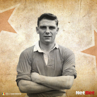 Duncan Edwards