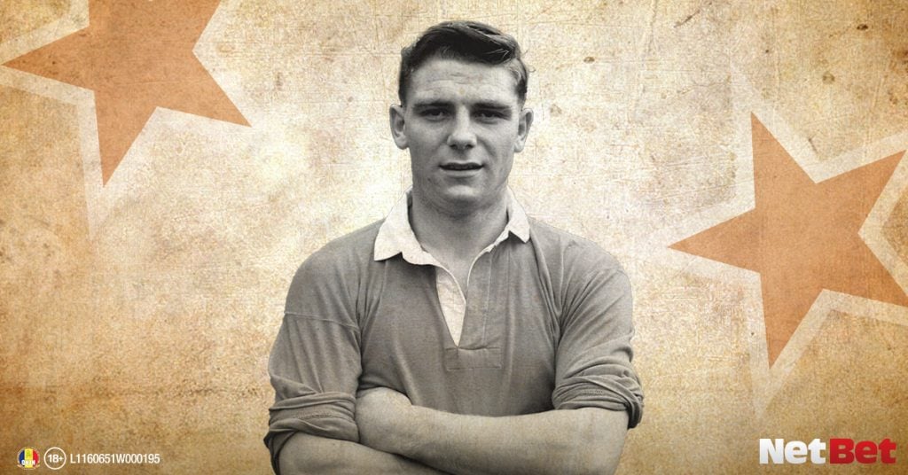 Duncan Edwards