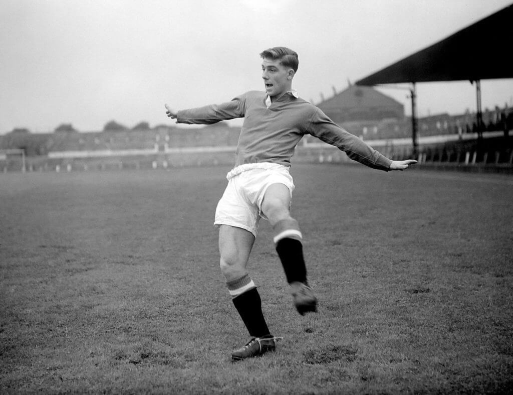 Duncan Edwards