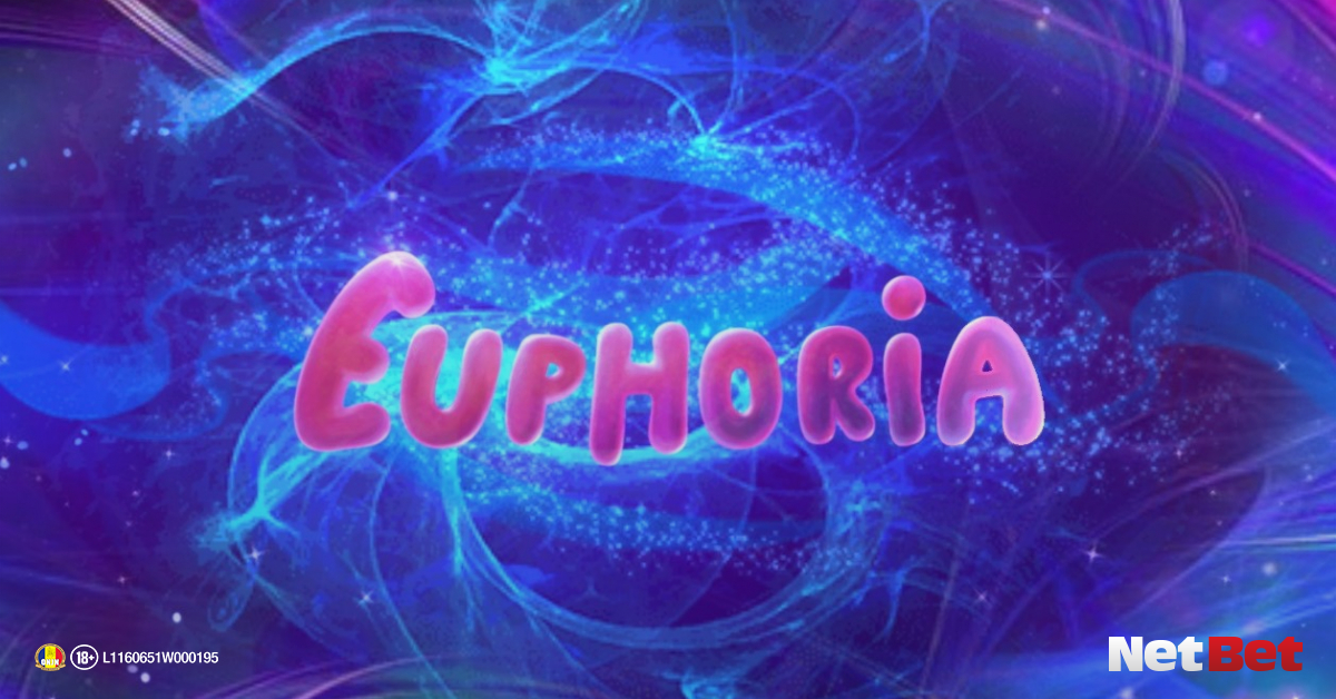 Euphoria - Sloturi online iSoftBet