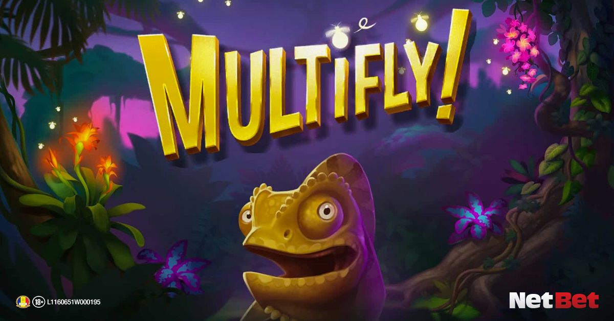 Multifly! - Sloturile Online Yggdrasil