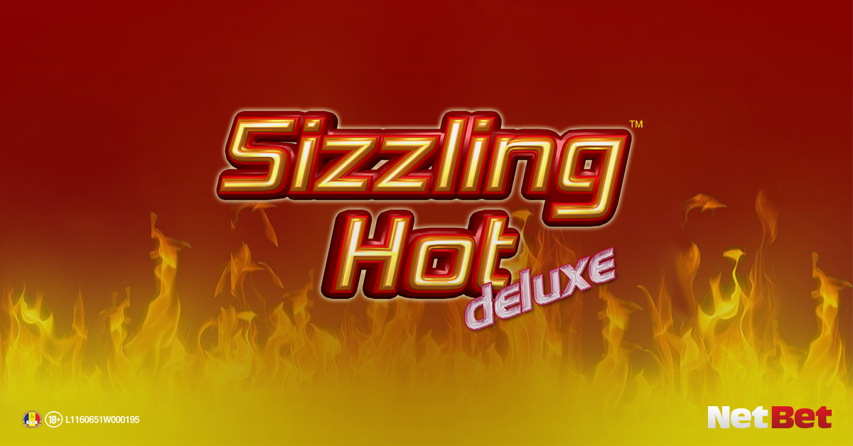 Sizzling Hot - Cele mai jucate sloturi în 2021