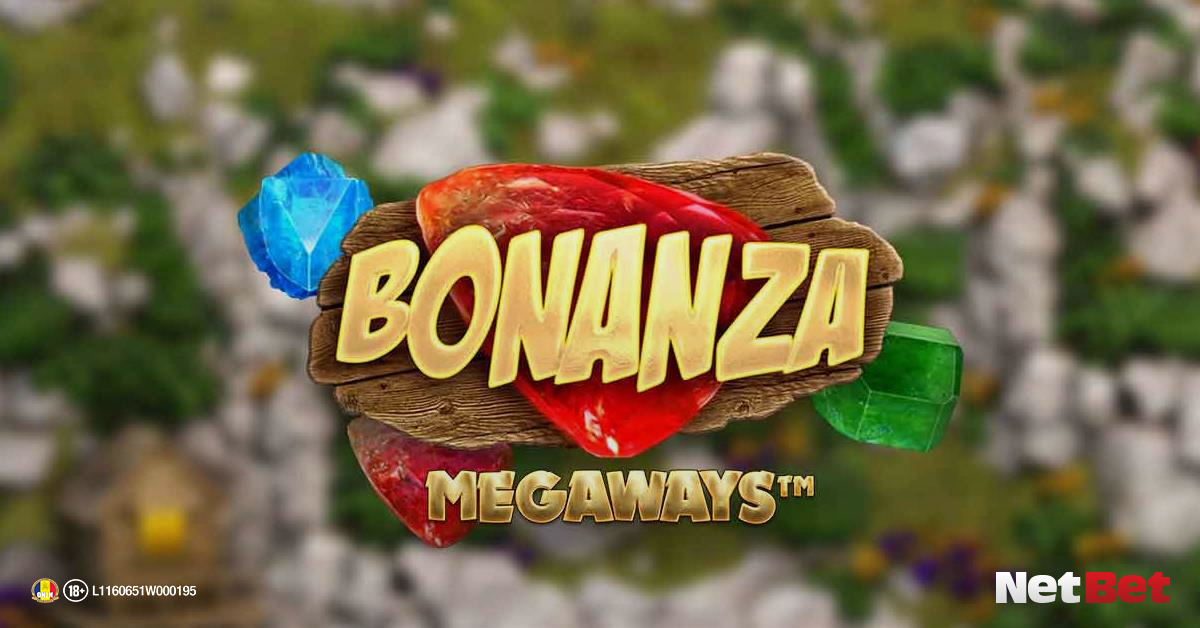 Bonanza Megaways - Cele mai populare sloturi Megaways
