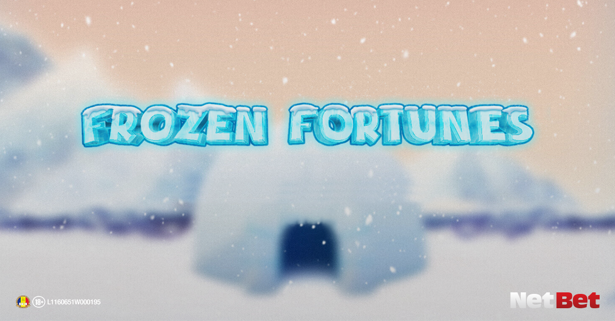 Frozen Fortunes