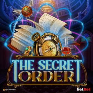 The Secret Order