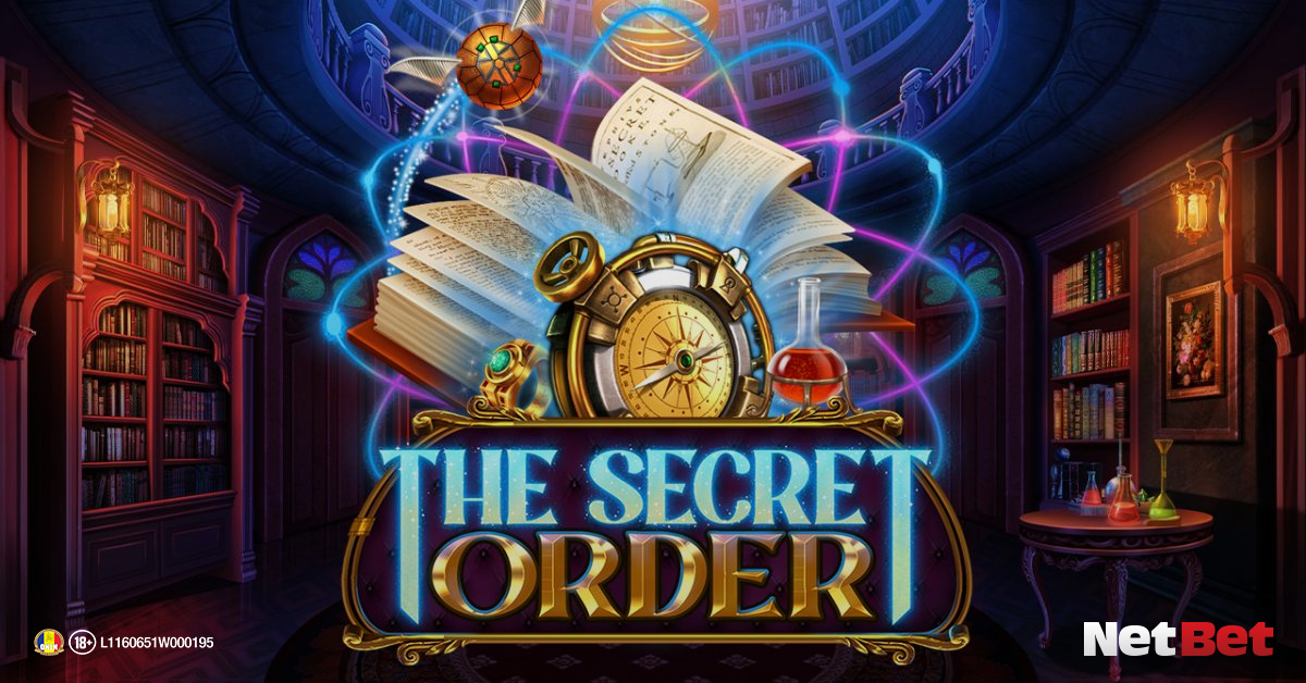 The Secret Order