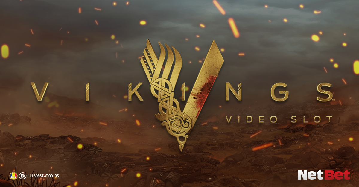 Vikings - Sloturi Online