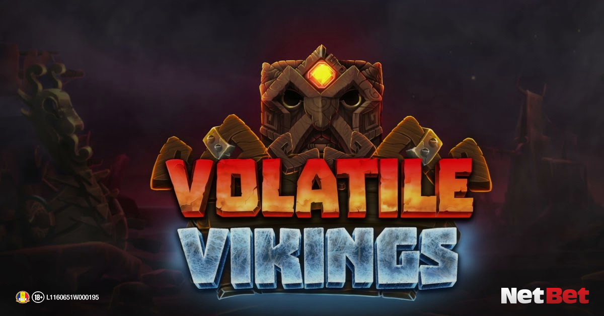 Volatile Vikings - Sloturi Online