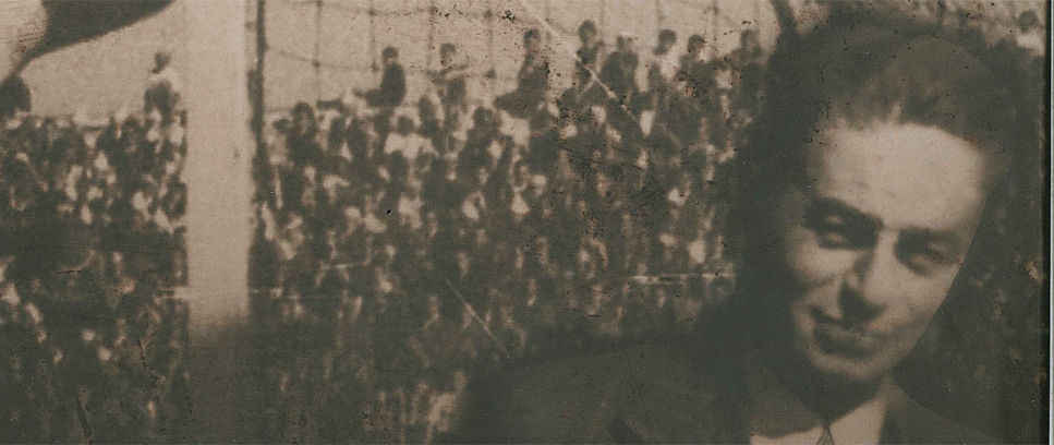 Arpad Weisz