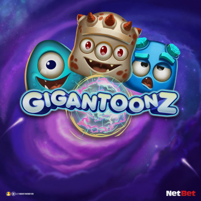 Gigantoonz