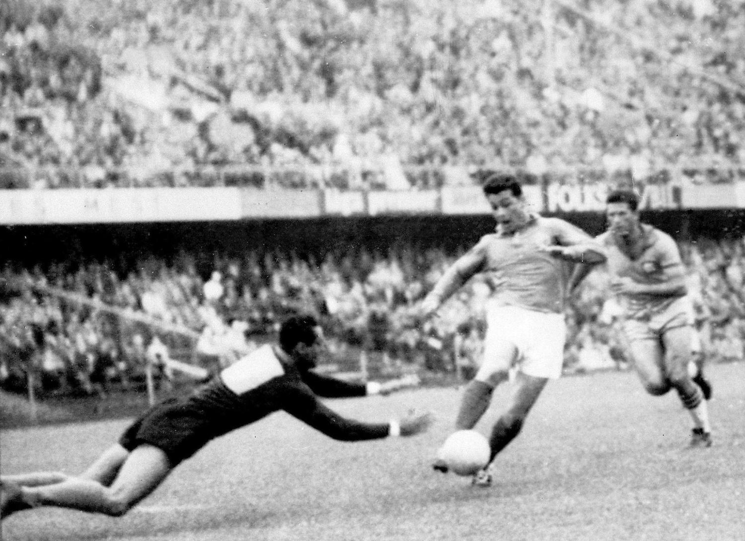 Just Fontaine