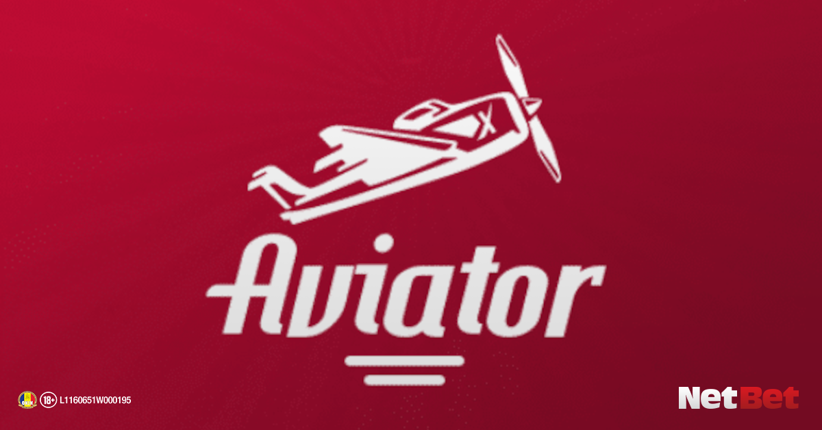 Aviator - joc de top pentru casino online