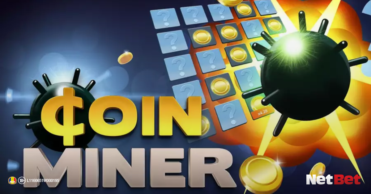 Coin Miner - Top jocuri „diferite”