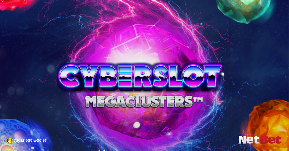 Cyberslot Megaclusters - Sloturi cu estetica cyberpunk