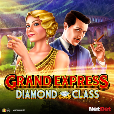 Grand Express Diamond Class