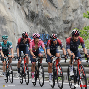 Turul Italiei - Giro d'Italia
